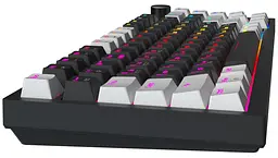 Клавіатура GamePro Asgard Valhalla Pro 75% Rainy switches (MK160B-D-Pro) - мініатюра 3