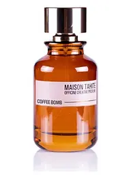 Оригінал Maison Tahite Coffee Bomb 100 мл Парфумована вода - мініатюра 1