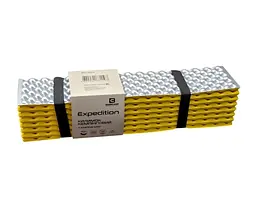 Килимок кемпінговий Base Camp Expedition IXPE Жовтий (1033-BCP 20312) - мініатюра 3