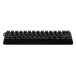 Ігрова магнітна дротова клавіатура Aula Win60 HE / 65% / Hall Effect / 8KHz / Rapid Trigger / Black - мініатюра 2