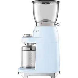 Кавомолка Smeg CGF01BLEU [139121] - мініатюра 5