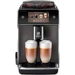 Кавомашина Saeco GranAroma Deluxe SM6682/10 [116590]