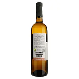 Вино Castel Firmian Gewurztraminer Trentino DOC біле сухе 0.75 л - мініатюра 2