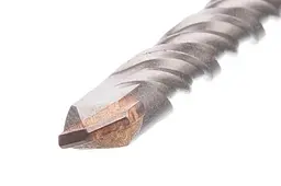 Бур хвостовик SDS plus по бетону для перфоратора Intertool 12 х 800 мм - мініатюра 2