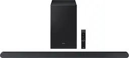Саундбар HW-S700D 250Вт, 3.1, BT, HDMI, Wi-Fi, саб, Dolby Atmos, чорний Samsung teh0013343 - мініатюра 6