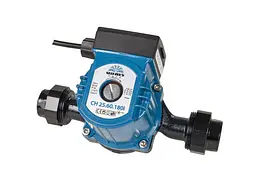 Насос циркуляційний Vitals Aqua CH 25.60.180i (2020)