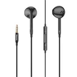 Навушники Baseus Encok H16 NGH16-01 Black