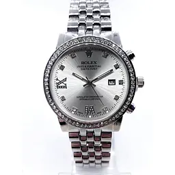 Годинник жіночий Clockhouse IBW898SO Сріблястий