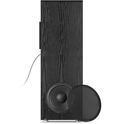 Акустична система REAL-EL S-2070 Black (EL121200007) [82706] - мініатюра 6
