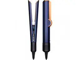 Стайлер (випрямляч) Dyson Airstrait HT01 Prussian Blue/Rich Copper (408215-01)