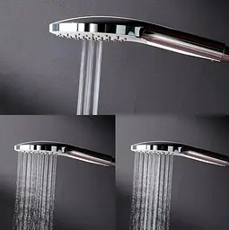 Душова система AM.PM Like ShowerSpot F0780700 - мініатюра 9