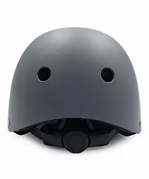 Велосипедний шолом A-Bike ES-001 L (58-62 см) сірий (G0001407) - мініатюра 4