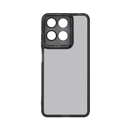 Чехол ArmorStandart Shade для Motorola G17 4G/G17 Power 4G Black