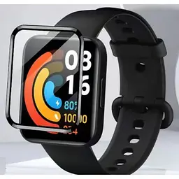Захисна плівка DK CDK Composite Film box для Xiaomi Poco Watch (013324) (black) - мініатюра 6