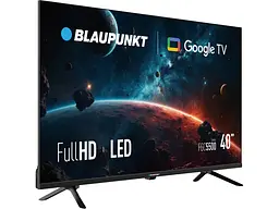 Телевізор Blaupunkt 40FGC5500 - мініатюра 2