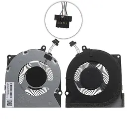 Вентилятор для ноутбука HP ProBook 430 G6, 430 G7 (L45886-001, L44514-001) (Кулер)