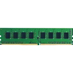 Оперативна пам'ять для настільних комп'ютерів Goodram 16 GB DDR4 3200 MHz (GR3200D464L22/16G)