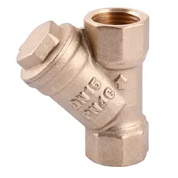 Фільтр грубого очищення Selba 1/2″ SL1512 000010258 - мініатюра 2