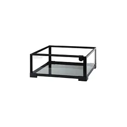 Тераріум Repti-Zoo 45x45x60см (RK0110S) - мініатюра 3