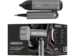 Фен Ardesto HD-R360PT - мініатюра 6