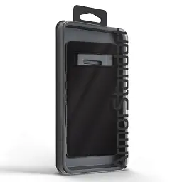 Чохол ArmorStandart Matte Slim Fit для Google Pixel 7a Black - мініатюра 5