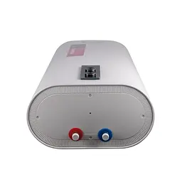 Водонагрівач електричний Thermo Alliance 100 л плоский вертикальний, мокрий ТЕН 2 кВт (0,8 + 1,5,2) - мініатюра 5