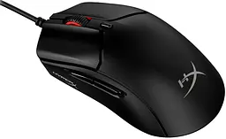 Миша HyperX Pulsefire Haste 2 Black (6N0A7AA) - мініатюра 3