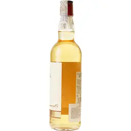 Віскі Cromwell's Royal Blended Scotch Whisky 40% 0.7 л - мініатюра 2