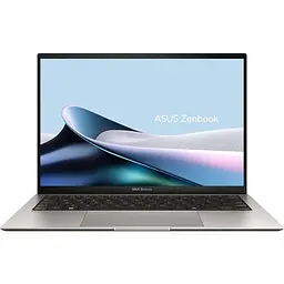 Ноутбук Asus Zenbook S 13 OLED UX5304MA-NQ007X, Intel Core Ultra 7 155U, 4.8GHz, 13.3 2.8K, 32GB, SSD 1TB, Intel Iris Xe Graphics, Windows 11 Pro - мініатюра 2