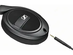Навушники Sennheiser HD 569 (506829) - мініатюра 4