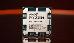 Процесор AMD Ryzen 7 7700X Box (100-100000591WOF) UA [77539] - мініатюра 3