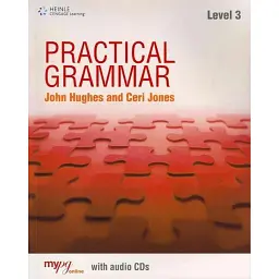 Practical Grammar 3. Student Book without Answers & Audio CDs - Джон Хьюз