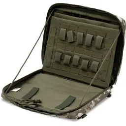 Чохол до планшета Vinga Tactical Military universal 12-13" MOLLE, Oxford 600D, pixel (VTB13UTMOP) - мініатюра 7