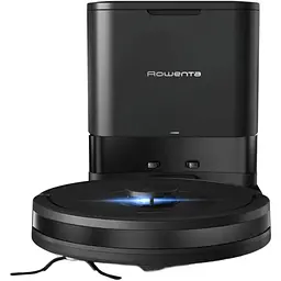 Робот-пилосос Rowenta X-Plorer Serie 85+ RR87D5WH [166702]