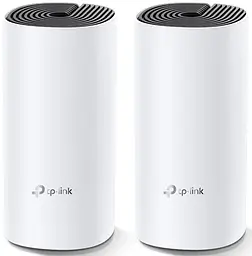 Система WiFi-Mesh Deco P9 AC1200, 2xGE LAN/WAN, 2мод, Powerline AV1000 TP-Link teh0017177 - мініатюра 2
