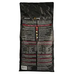 Сухий корм для собак малих порід Savory Small Breed rich in Fresh Turkey&Lamb, зі свіжим м'ясом індички і ягнятиною, 8 кг - мініатюра 4