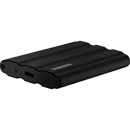 Зовнішній SSD накопичувач Samsung T7 Shield 2 TB (MU-PE2T0S/EU) [95519] - мініатюра 7