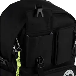 Рюкзак шкільний GoPack Education Teens 2500L чорний (GO26-2500L-3) - мініатюра 9