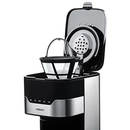 Крапельна кавоварка ARDESTO FCM-D3100 - мініатюра 5