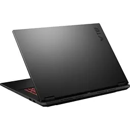 Ігровий ноутбук ASUS TUF Gaming A18 FA808UH (90NR0NM1- M003V0), AMD Ryzen 7 260 3, 8 ГГц, NVIDIA GeForce RTX 5050 Ноутбук GPU 8 ГБ GDDR7 з комутатором MUX + Advanced Optimus, екран 18″ FHD+ - мініатюра 7
