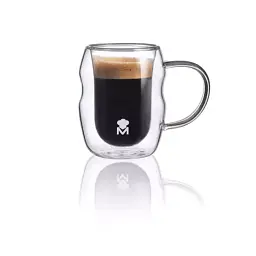 Набір чашок з подвійними стінками MasterPro Mixology 50 мл 4 шт (BGMP-20209) - мініатюра 2
