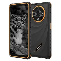 Смартфон Ulefone Armor X31 6/128GB Few Orange - мініатюра 6