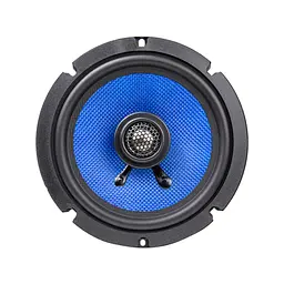 Коаксіальна акустична система Hifonics HCC65CXS - мініатюра 3