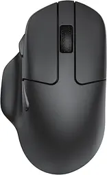 Миша Keychron M7 BT/WL/USB-A/USB-C Black (M7-A1)