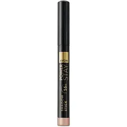 Тіні-олівець для повік Avon Супер Стійкість Перлинна ваніль/Pearly Vanilla 1.4 г (494693249)