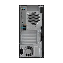Комп'ютер HP Z2 G9 TWR / i7-14700, 16, 512, NVD 5070-12, кл+м, Win11P (A2KK1ES) - мініатюра 4