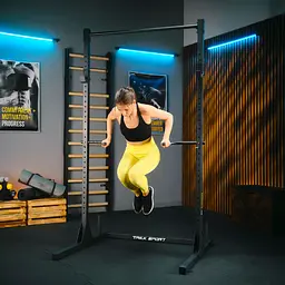 Стаціонарний підлоговий турнік Trex Sport TX-100PR - мініатюра 5