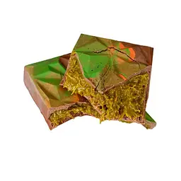Шоколад Дубайcький Sweet Dream'm Dubai Chocolate 200 г - мініатюра 2