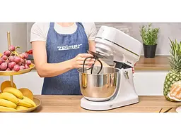 Міксер Zelmer ZKR 2000 - мініатюра 9