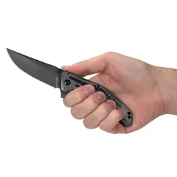 Ніж Kershaw Duojet (8300) - мініатюра 2